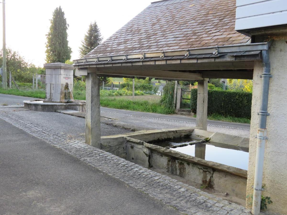 Gite du verger Bruges-Capbis-Mifaget Exterior foto